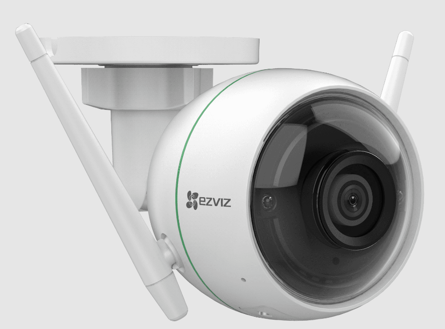 Уличная Wi-Fi камера EZVIZ C3WN