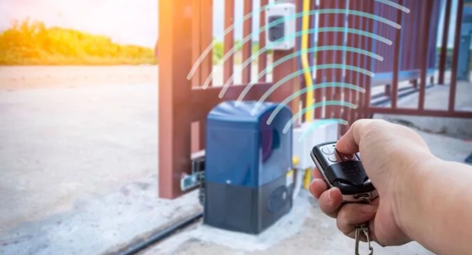 Установка и обслуживание автоматических дверей и окон